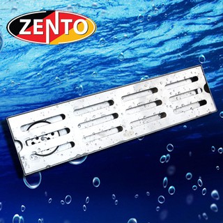 Thoát sàn inox304 zento zt551-40