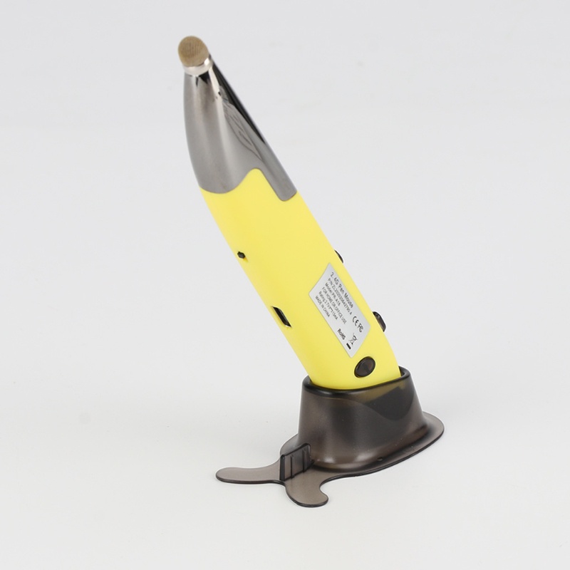 Bút Chuột Không Dây 2.4GHz Kèm Bút Cảm Ứng