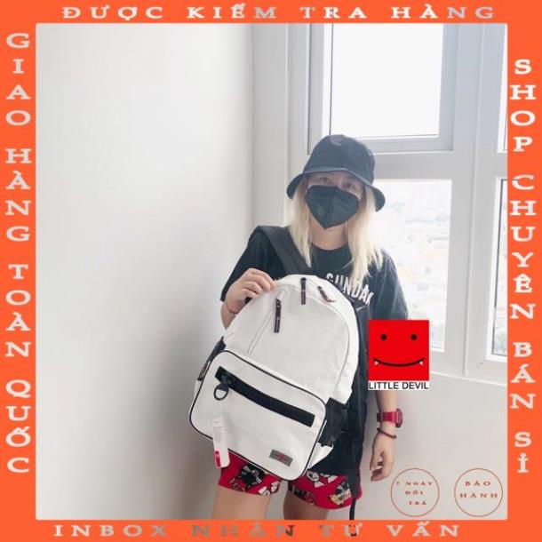 BALO NAM NỮ, DÂY KÉO TO CỠ LỚN MẪU MỚI (Nhiều màu ) - tichchua