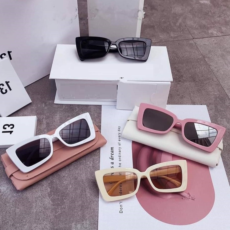 ❌GIÁ SỐC❌MẮT KÍNH RÂM NỮ HÀN QUỐC V XẾCH HOT TREND TRÒNG POLAROID PHÂN CỰC CAO CẤP CHỐNG UV400 CHỐNG CHÓI | BigBuy360 - bigbuy360.vn