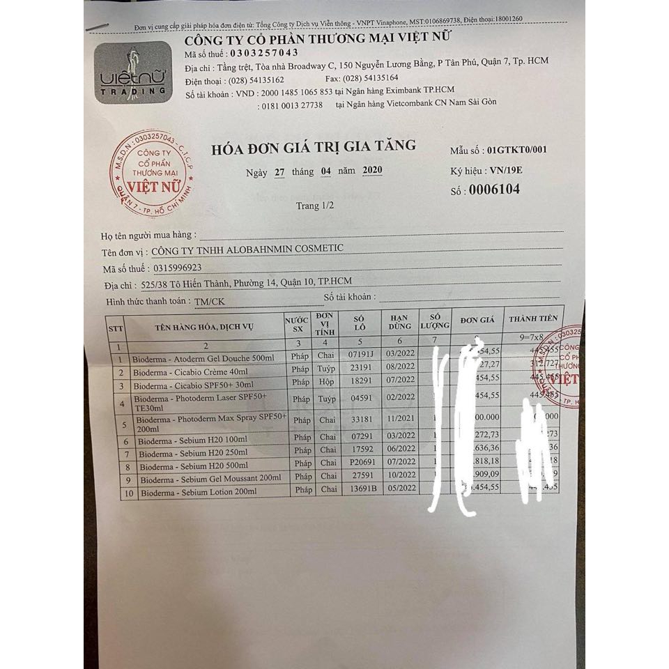 Nước tẩy trang dành cho da nhạy cảm Bioderma Sensibio H2O 100ml/250ml/500ml | BigBuy360 - bigbuy360.vn