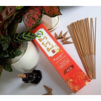 Nhang sạch /Nhang Tùng Bách