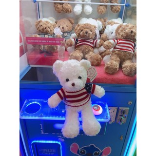 Gấu bông máy gắp gấu