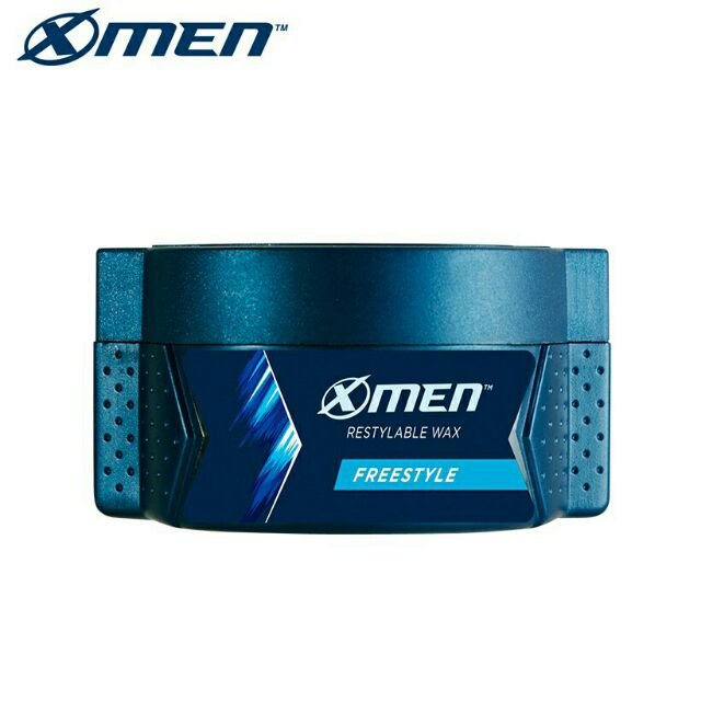 Sáp vuốt tóc Xmen