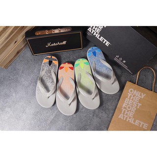 Kẹp adidas lào bl ii - trắng - size 38-42