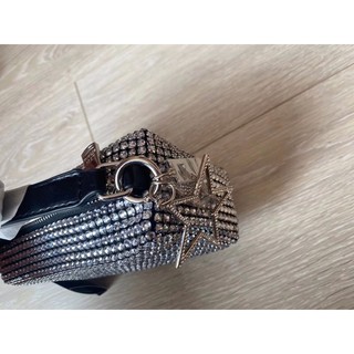 Túi bling bling (ib shop chọn màu)