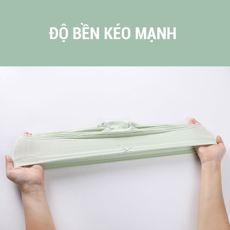 [HÀNG CÓ SẴN] Quần Lót Nữ Cotton Kháng Khuẩn Mềm Mại Tôn Dáng Sexy