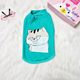 ÁO THUN BA LỖ MẶC HÈ CHẤT THUN TRƠN MÁT