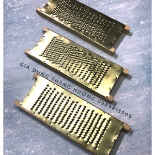 Bàn nạo dừa bến tre 25cm