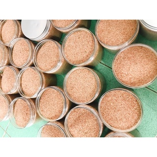 MUỐI NGÂM CHÂN THẢO DƯỢC