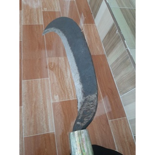 Rựa phát cỏ đại