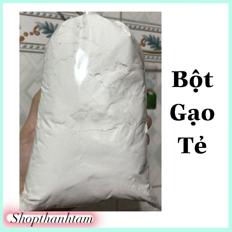 Bột gạo tẻ 500g