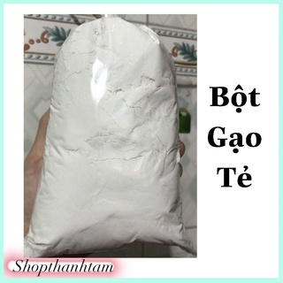 Bột gạo tẻ 500g