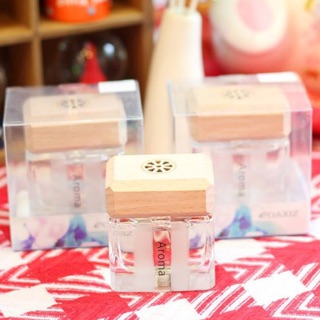Tinh dầu đặt xe ô tô s41 - 80ml