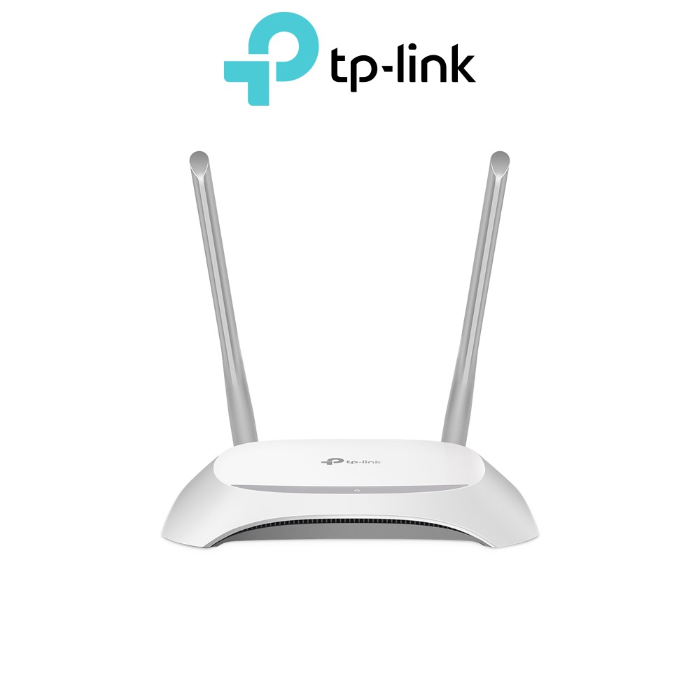 Bộ phát Wifi Chuẩn N 300Mbps Tplink WR840N