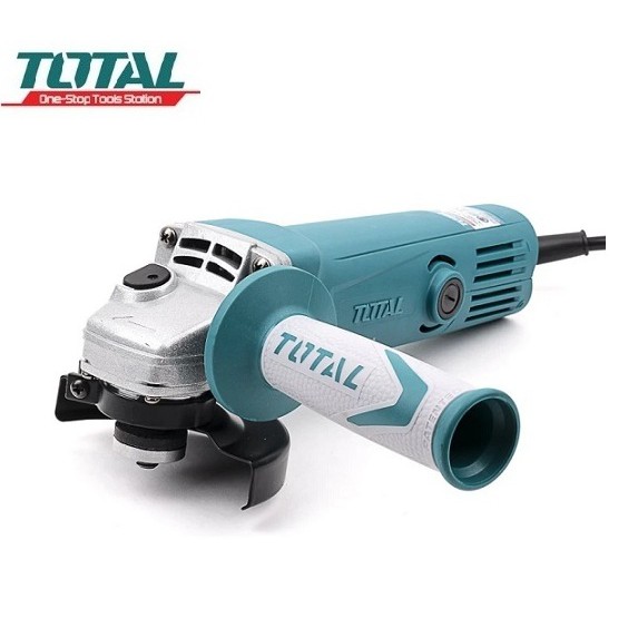 Total - TG1081006 Máy mài góc cầm tay 800W 4” (100MM)