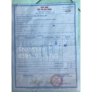 Combo hộp quà son