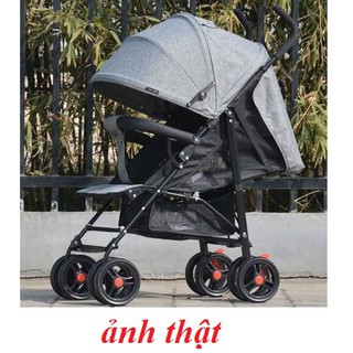 [Freeship] Xe đẩy DU LỊCH trẻ em 2021