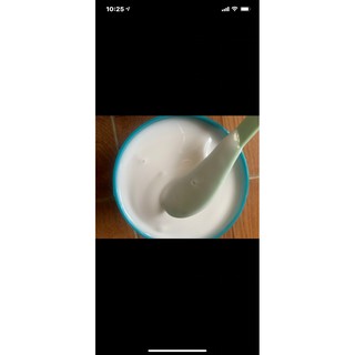 Kem bong da body