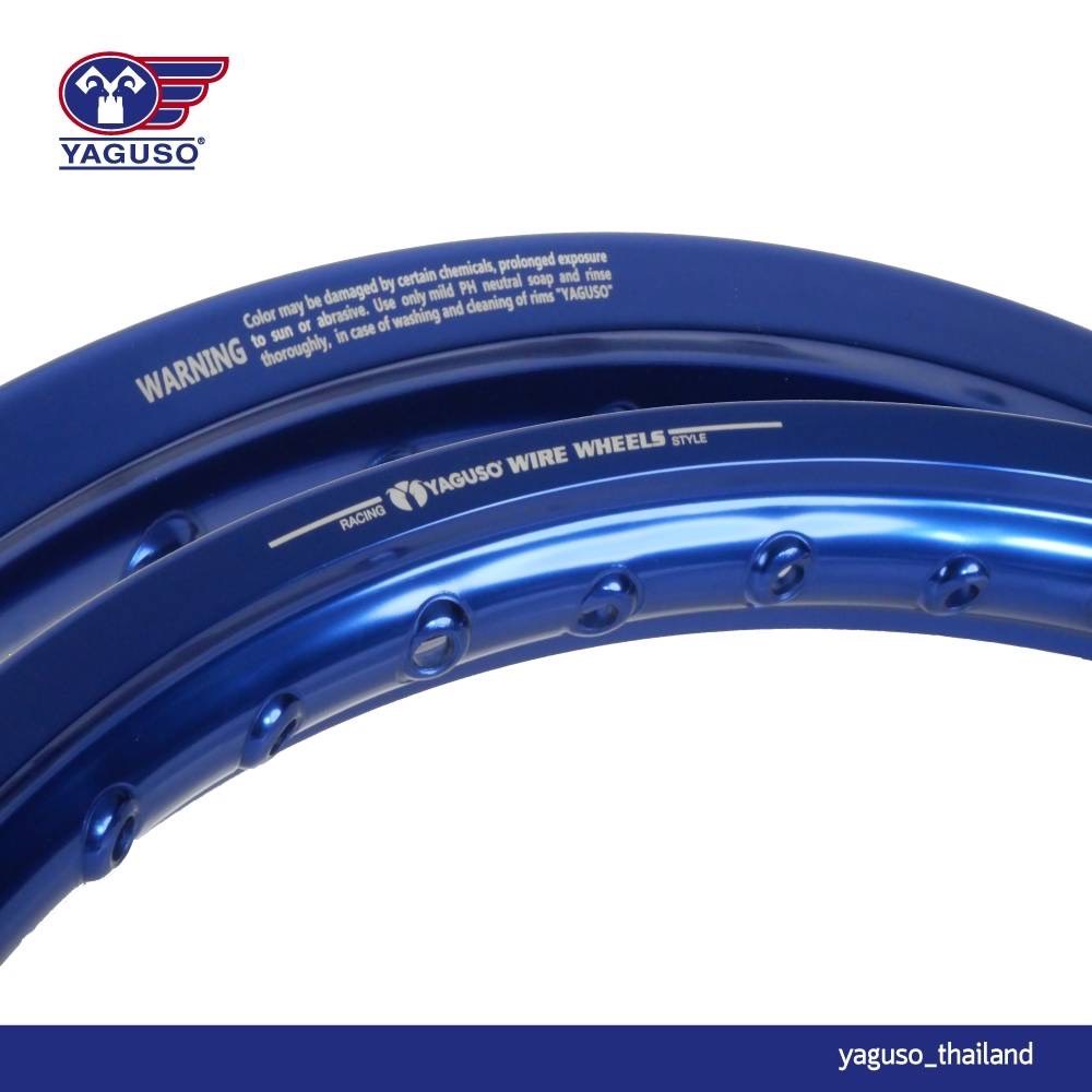 Niềng bánh Căm YAGUSO,ANCHOR và Dale Thailand có bán lẻ theo cái giá rẻ.