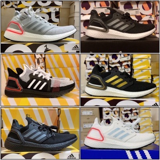 Giày thể thao nam nữ ultra boost 6.0 siêu đẹp cho nam và nữ