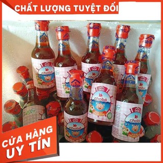 [HÀNG AIR] NƯỚC MẮM CHO BÉ - THƯƠNG HIỆU LÊ GIA