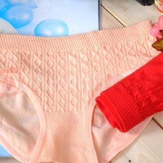 Combo 10 quần lót co giãn 4 chiều