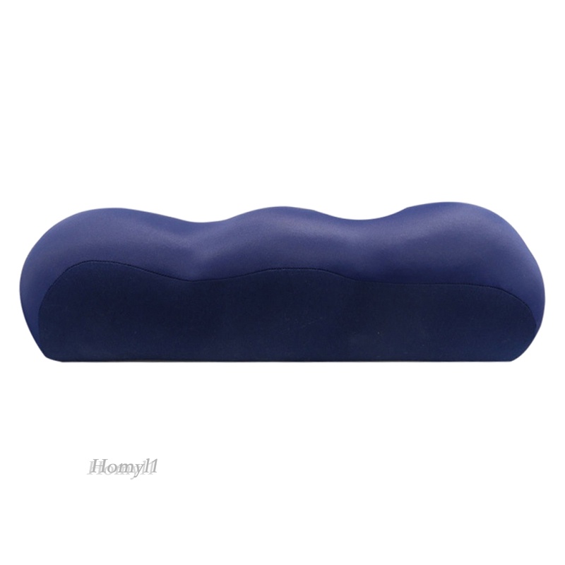 Gối Kê Chân Ngủ Bằng Memory Foam