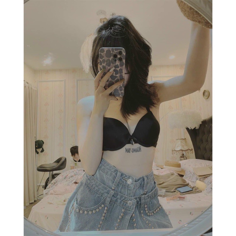 Áo Ngực CK 02, Áo Lót Xuất Xịn CARLA