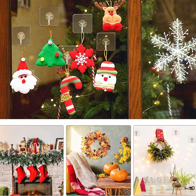 Giá Đỡ Ổ Cắm Điện USB Mini Có Giác Hút Dán Tường Thông Dụng Cho Nhà Bếp / Phòng Tắm