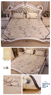 Chiếu điều hoà tencel