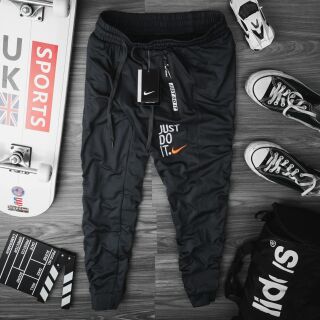 Jogger Just Do It