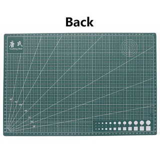 Bảng cắt giấy tự liền A3(Cutting mat)
