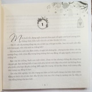 Sách - [NGÃ MÀU NGOẠI QUAN] Tình nhân không bao giờ đòi cưới