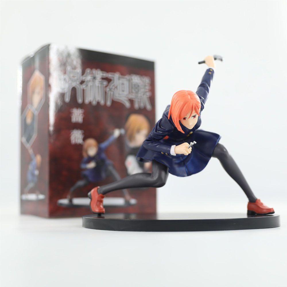 Mô Hình Nhân Vật Jujutsu Kaisen Chân Thật
