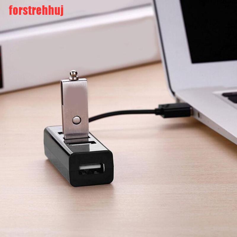 Bộ Chia 4 Cổng Usb 2.0