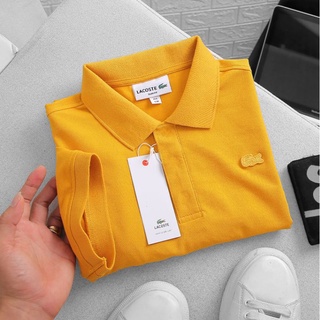 ÁO PHÔNG LACOSTE CAO CẤP FULL TEM TAG