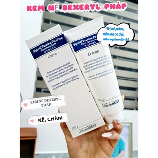 Kem Nẻ DEXERYL Pháp(Kem Nẻ Chàm Pháp)