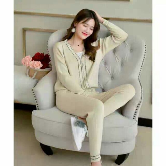 Bộ len