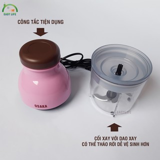 Máy Xay OSAKA 600ml