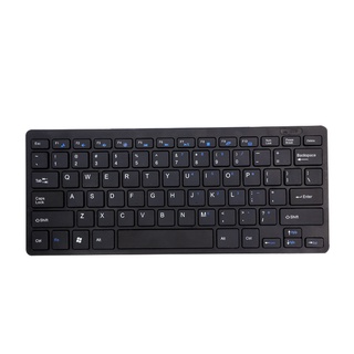 Bàn phím mini k1000 đen