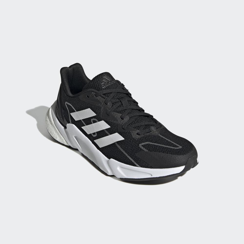 Giày adidas RUNNING Nữ Giày X9000L2 Màu đen S23657