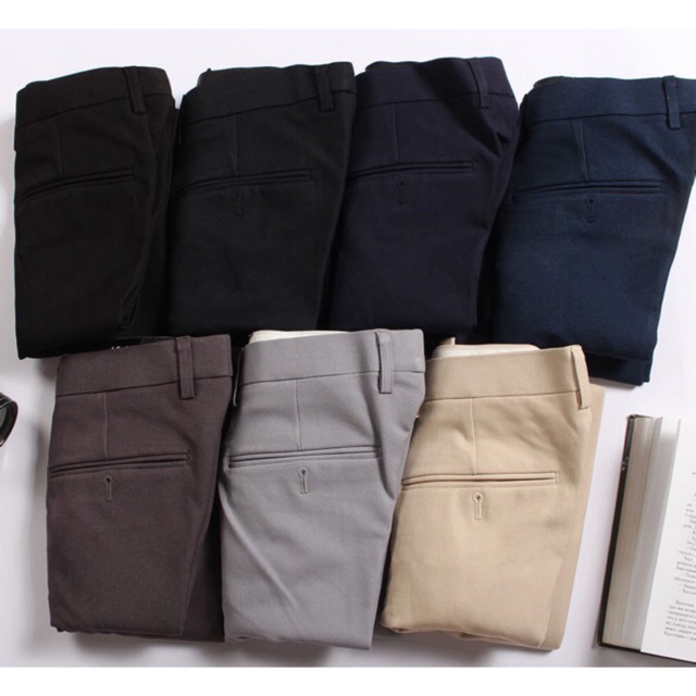 The19club - Quần Chiro