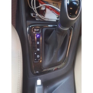 Bộ ốp nội thất Hyundai Accent 2018/2019