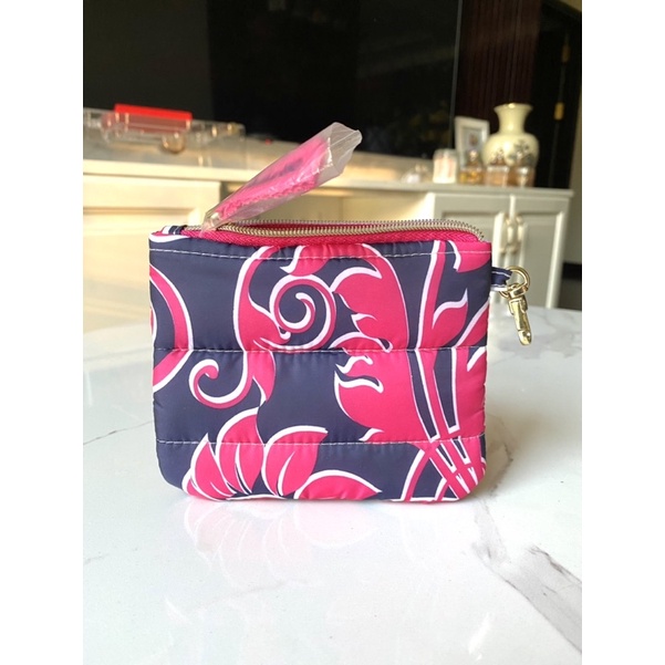 Ví đựng tiền, thẻ card ESTEE LAUDER