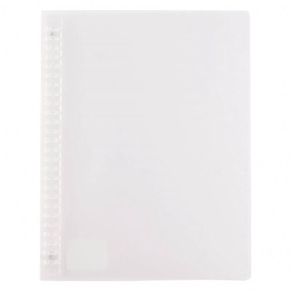 File còng nhựa B5 KLong