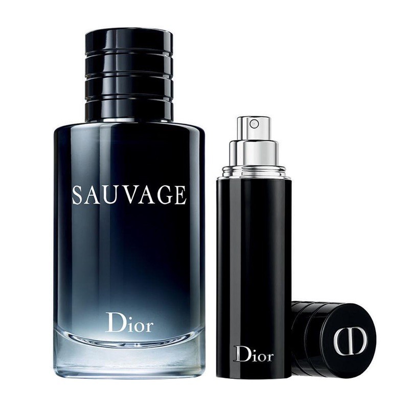 [10ml] Dior Sauvage edp