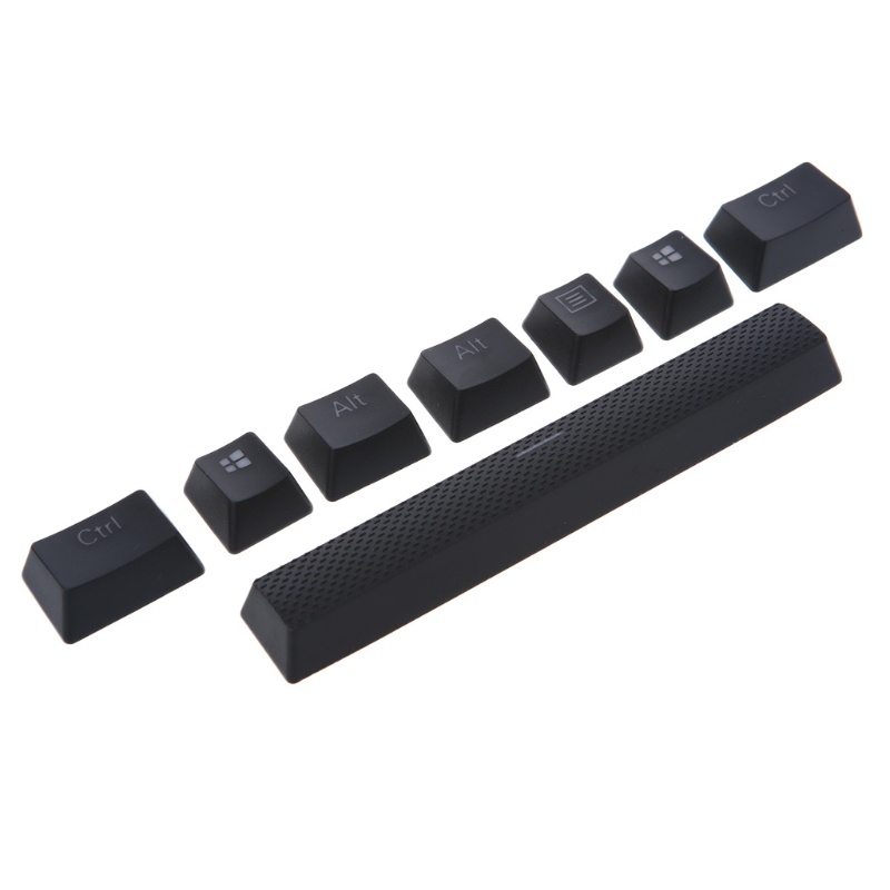 Set 8 Bàn Phím Cơ Thay Thế Cho Corsair STRAFE K65 K70 G710