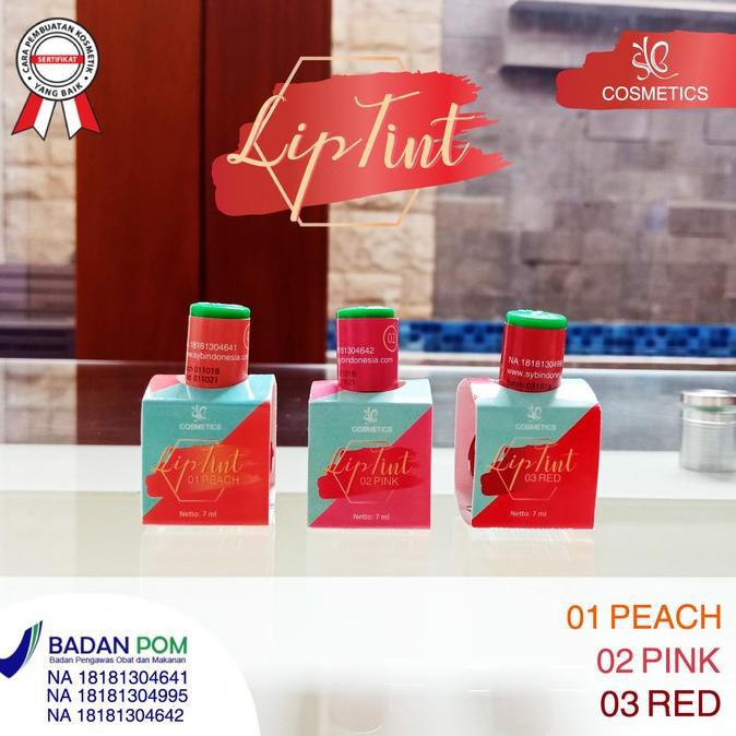 (Hàng Mới Về) Son Tint Sh 17ap5bh Màu Đỏ - Promo Mua 2 Tặng 1 | BigBuy360 - bigbuy360.vn