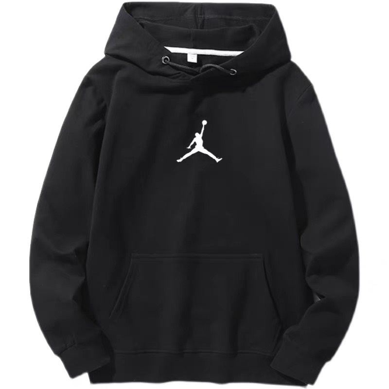 Áo HOODIE Unisex Form rộng có mũ và túi - Phong cách đường phố Hàn Quốc - Chất nỉ Cotton mềm mịn - Unisex Z | BigBuy360 - bigbuy360.vn